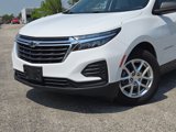 Used 2022 Chevrolet Equinox LS w/ LS Convenience Package image 2
