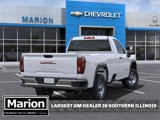 New 2025 GMC Sierra 2500 Pro w/ Snow Plow Prep/Camper Package image 4