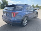 Used 2020 Ford Explorer ST image 5