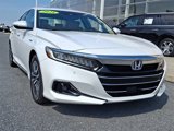 Used 2021 Honda Accord EX-L image 2
