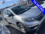 Used 2016 Honda CR-V LX image 3