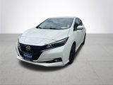 Used 2023 Nissan Leaf SV Plus image 2