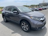 Used 2018 Honda CR-V EX image 3