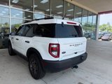 Used 2023 Ford Bronco Sport Big Bend w/ Convenience Package image 6