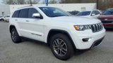 Used 2019 Jeep Grand Cherokee Limited image 5