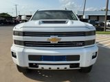 Used 2017 Chevrolet Silverado 2500 LTZ w/ Duramax Plus Package image 3