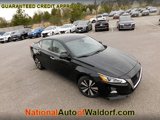 Used 2021 Nissan Altima 2.5 SV image 2