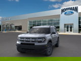 New 2024 Ford Bronco Sport Big Bend image 3