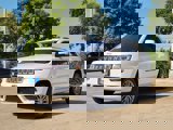 Used 2017 Jeep Grand Cherokee Summit w/ Platinum Series Group image 3