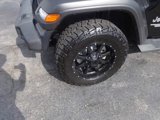 Used 2021 Jeep Wrangler Unlimited Sport image 4