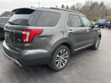 Used 2017 Ford Explorer Platinum image 4