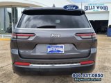 Used 2021 Jeep Grand Cherokee L Laredo w/ Luxury Tech Group I image 5