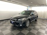 Used 2018 Subaru Outback 3.6R Touring w/ Protection Package #1 image 2