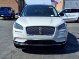 Certified 2022 Lincoln Corsair AWD w/ Premium Package image 2