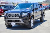 Used 2022 Nissan Frontier SV image 3