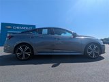 Used 2023 Nissan Sentra SR w/ SR Premium Package image 3