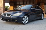 Used 2007 BMW 525i Sedan image 2