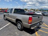 Used 2002 Chevrolet Silverado 1500 LS image 3