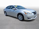 Used 2014 Nissan Altima 2.5 S image 3