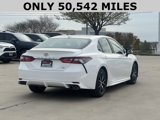 Used 2023 Toyota Camry SE image 4