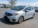 Used 2016 Honda Fit EX image 3