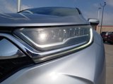 Used 2017 Honda CR-V Touring image 4