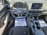New 2025 Nissan Sentra SV w/ Trunk Package image 6