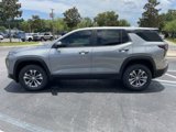 New 2025 Chevrolet Equinox LT image 4