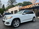 Used 2015 Mercedes-Benz GLK 350 4MATIC image 2
