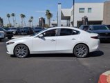New 2025 MAZDA MAZDA3 s image 3