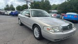 Used 2009 Mercury Grand Marquis LS image 2