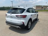 Certified 2022 Ford Escape S image 4