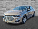 Used 2022 Chevrolet Malibu LS image 4