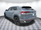 Used 2020 Volkswagen Atlas Cross Sport SEL image 6