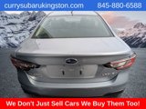 Used 2022 Subaru Legacy Limited image 4