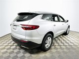 Used 2021 Buick Enclave Essence w/ LPO, Floor Liner Package image 3