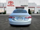 Used 2022 Chevrolet Malibu LT image 4