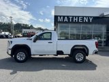 New 2025 GMC Sierra 2500 Pro w/ Snow Plow Prep/Camper Package image 2