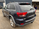 Used 2012 Jeep Grand Cherokee Overland image 3