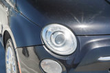 Used 2015 FIAT 500 Lounge w/ Luxury Leather Package image 4