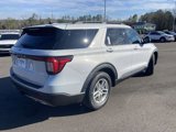 New 2025 Ford Explorer Active w/ Active Comfort Package image 3