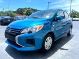 Used 2024 Mitsubishi Mirage ES image 4