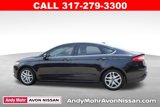 Used 2013 Ford Fusion SE image 4