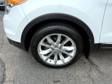Used 2015 Ford Explorer XLT w/ Equipment Group 202B image 4