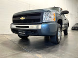 Used 2009 Chevrolet Silverado 1500 W/T image 3