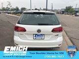 Used 2018 Volkswagen Golf S image 4