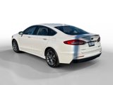 Certified 2020 Ford Fusion Titanium image 3