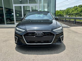 Used 2023 Audi A4 2.0T Premium Plus image 3