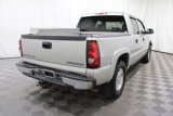 Used 2005 Chevrolet Silverado 1500 LS w/ Light Duty Power Package image 3