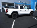 New 2025 Chevrolet Colorado Trail Boss image 3